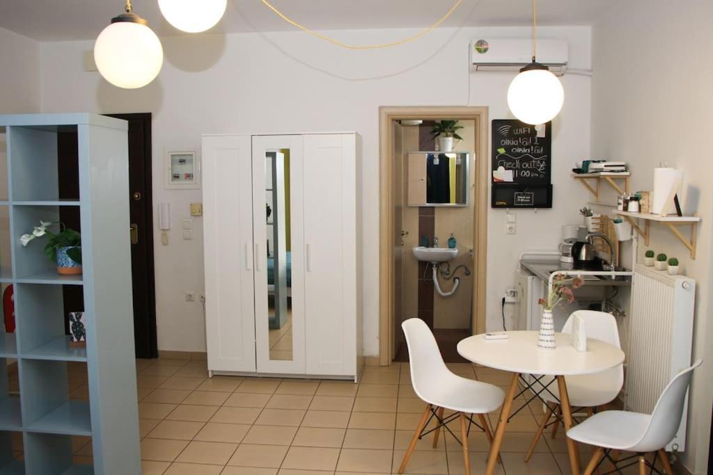 Comfy City Hideaway Kalamata Exterior foto