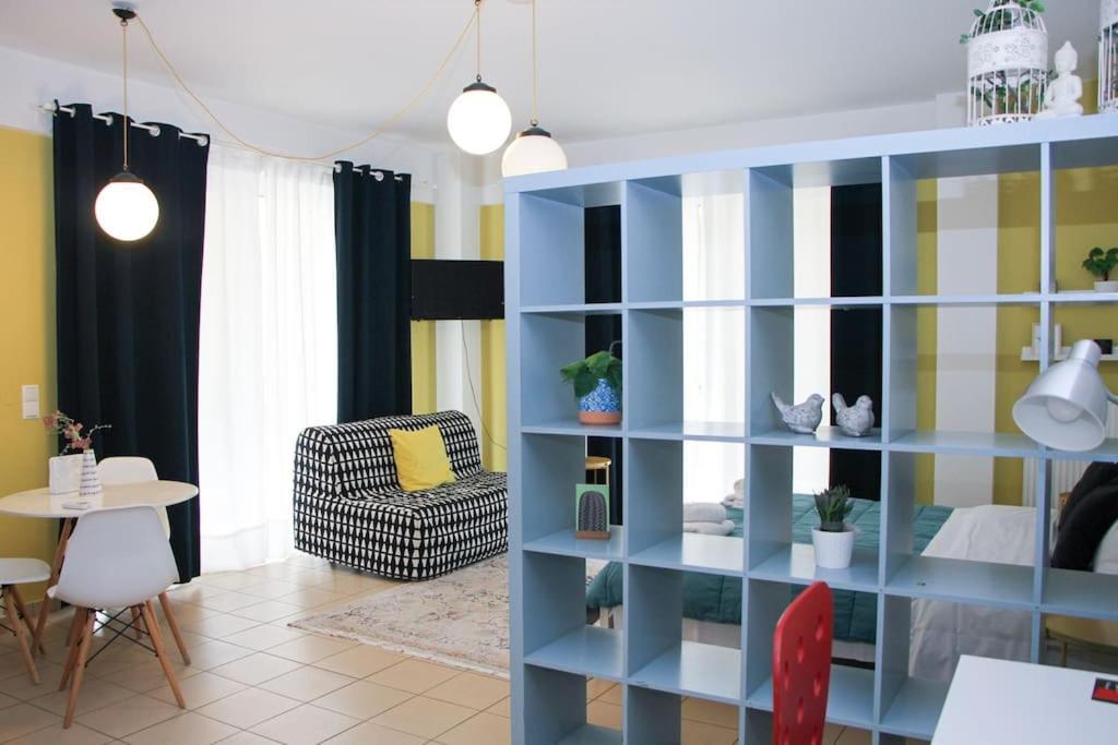 Comfy City Hideaway Kalamata Exterior foto