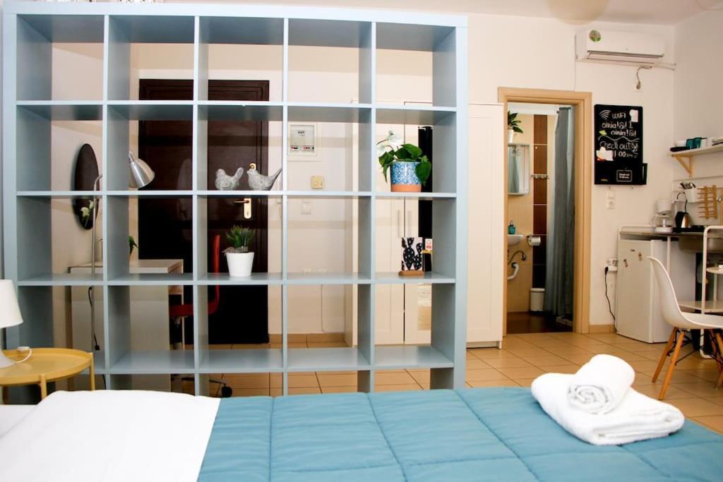 Comfy City Hideaway Kalamata Exterior foto