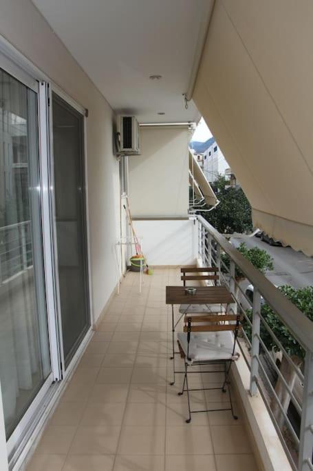 Comfy City Hideaway Kalamata Exterior foto