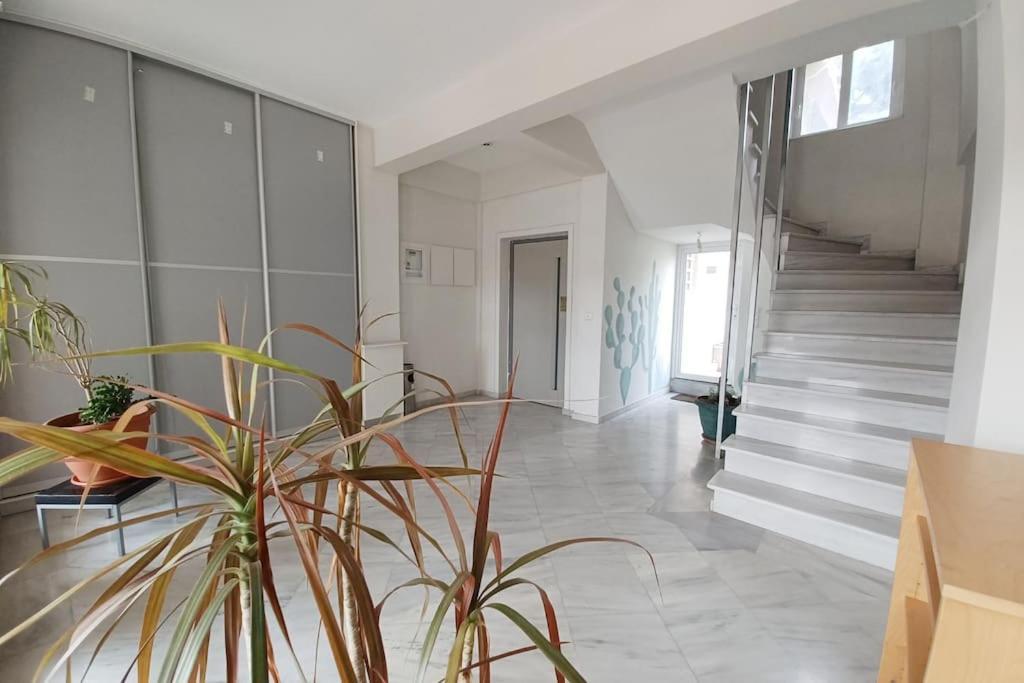Comfy City Hideaway Kalamata Exterior foto